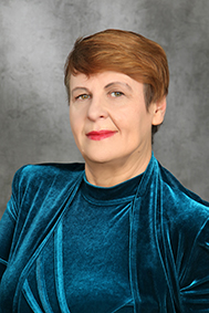 Ганна Коваль