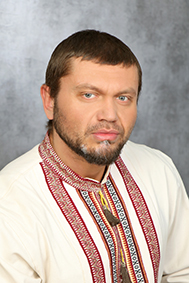Костянтин Мілько