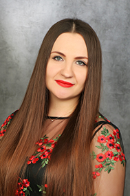 Катерина Іванова