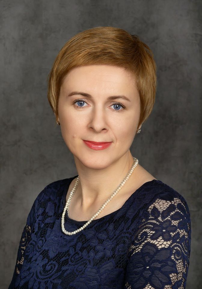 Тетяна Гончаренко