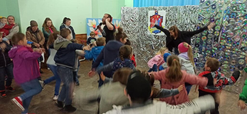 ЗАПРОШУЄМО ДО СПІВПРАЦІ ГРОМАДСЬКІ ОРГАНІЗАЦІЇ!