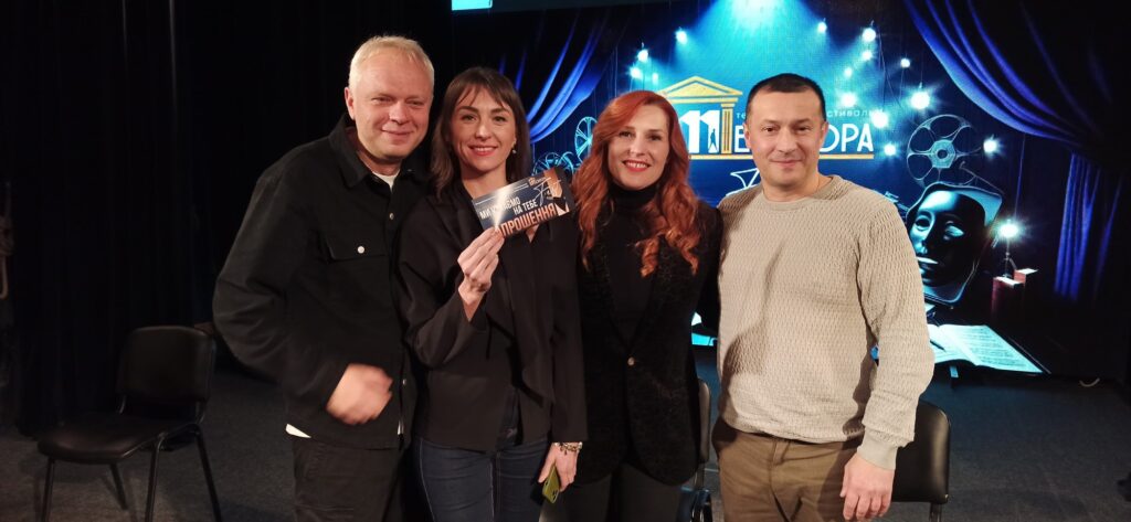 Як в Житомирі буде проходити «Метафора FEST» – всеукраїнський фестиваль театрально мистецтва? ВІДЕО