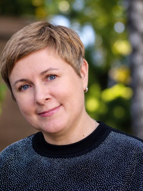 Тетяна Гончаренко