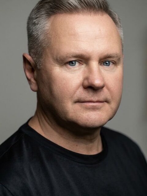 Ігор Гончаренко