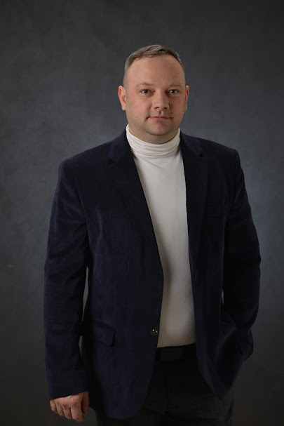 Віктор Гущин