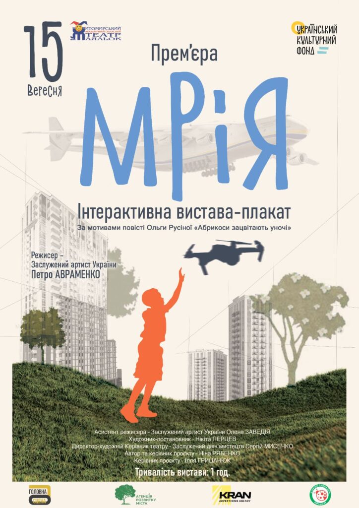 МРІЯ