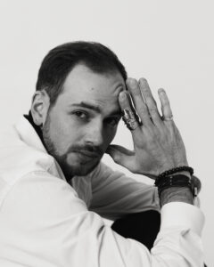 Нікіта Перцев