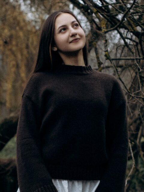 Анастасія Житник