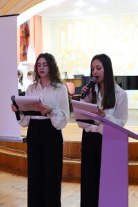 Анастасія Житник