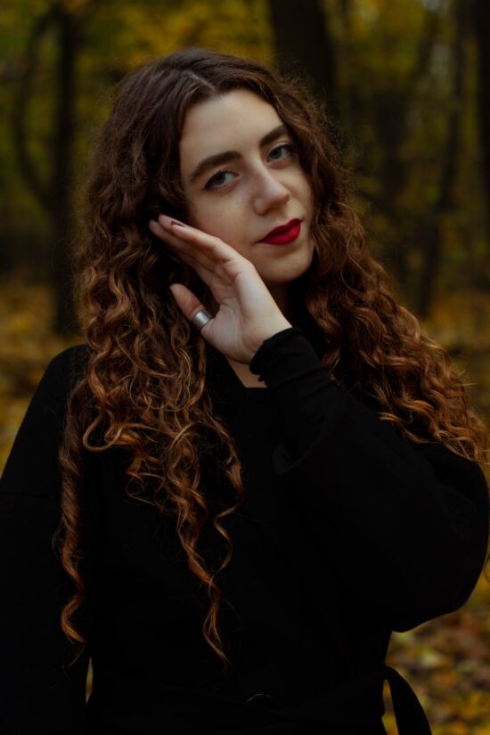 Ангеліна Ярош