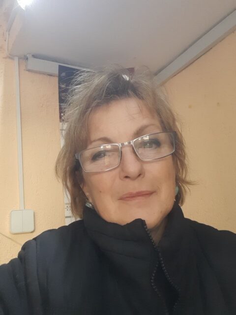 Тамара Оніщук