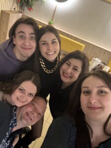 Вікторія Стратович