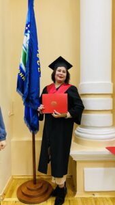 Вікторія Стратович
