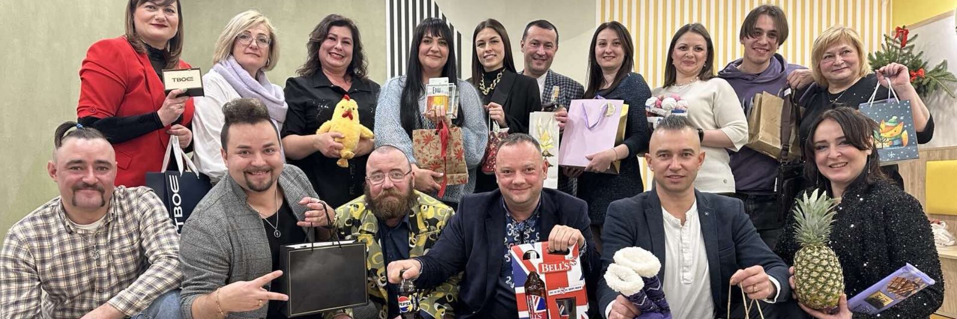 Вікторія Стратович