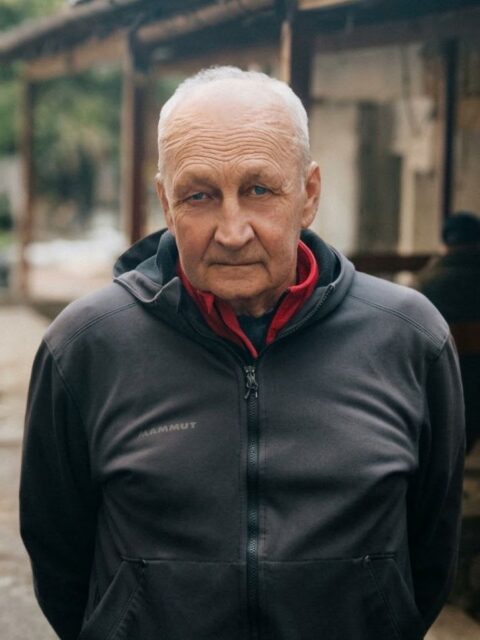 Сергій Гультяєв