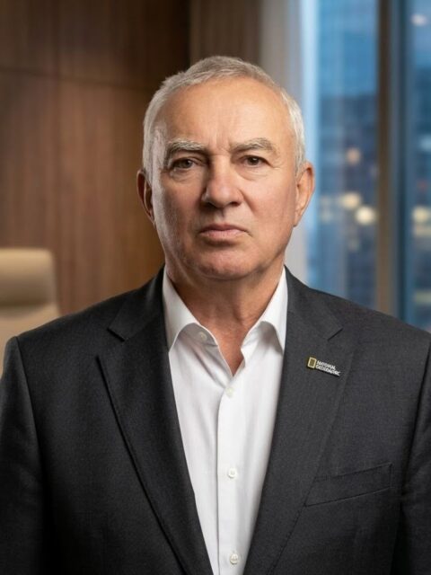 Анатолій Голупайда