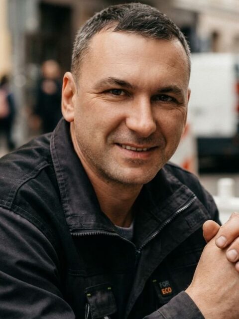 Євген Літньов