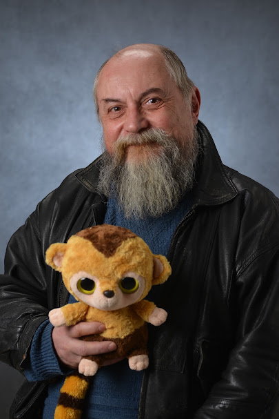 Олександр Герасін