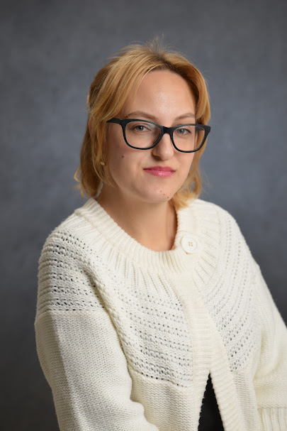 Світлана Сиропятова