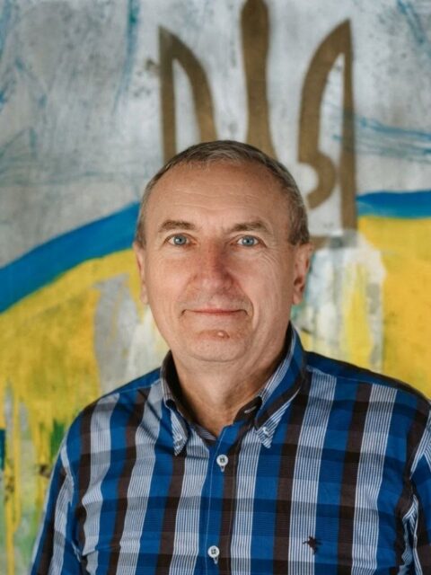 Микола Федоренко